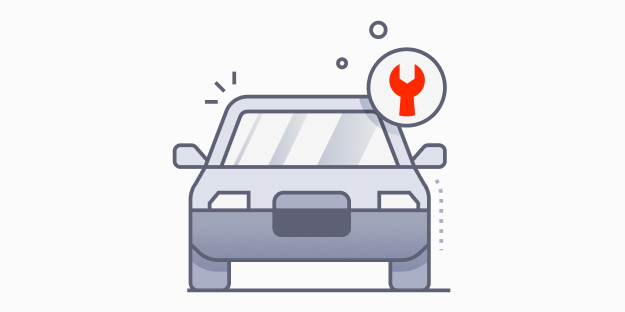 Battery Replacement
